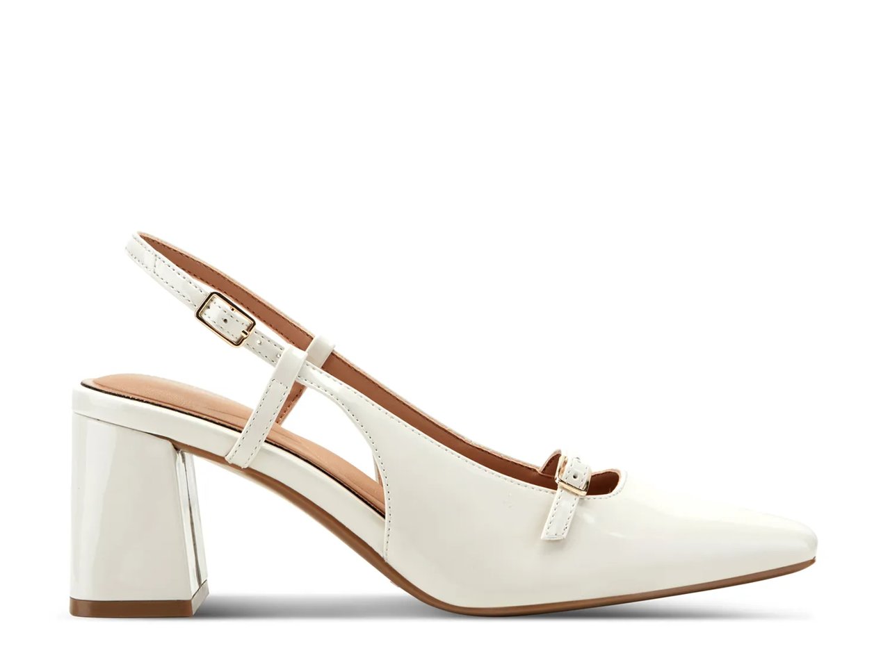 Total Motion Darby Pump