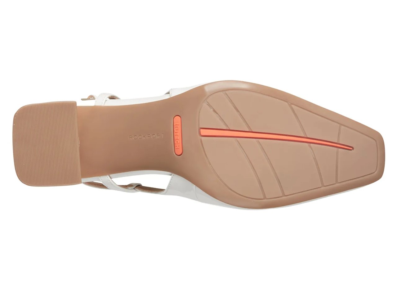 Total Motion Darby Pump