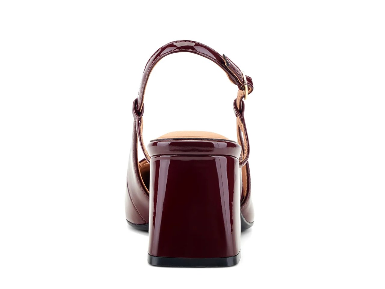 Total Motion Darby Pump