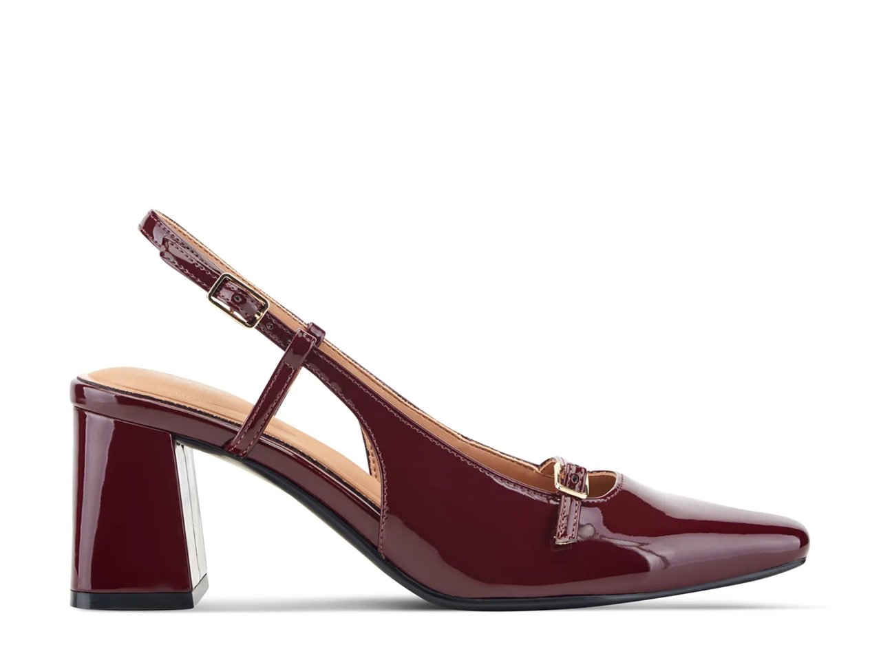 Total Motion Darby Pump
