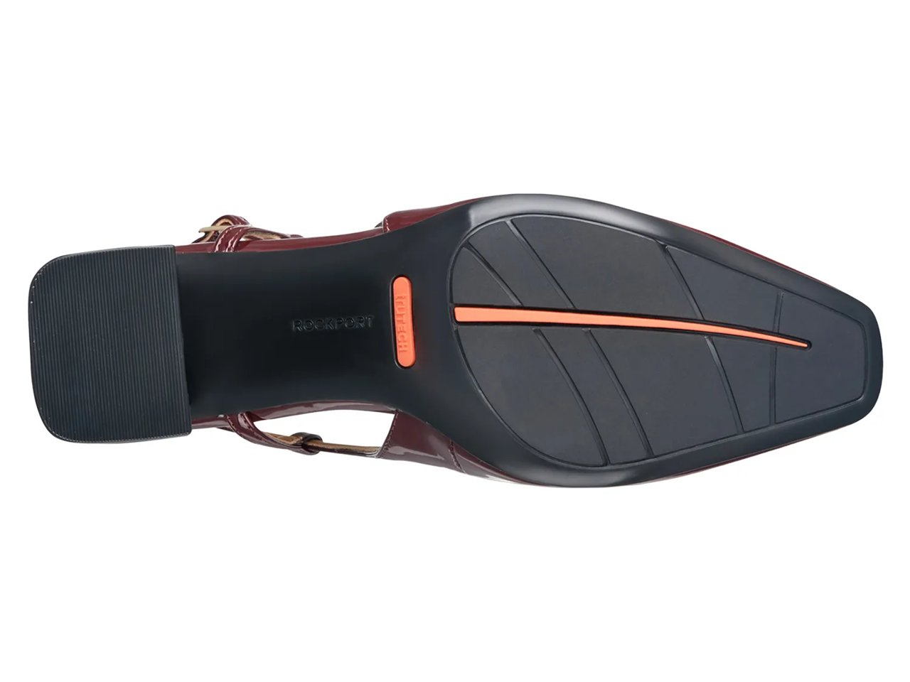 Total Motion Darby Pump