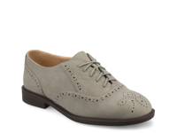 Bria Oxford Grey view