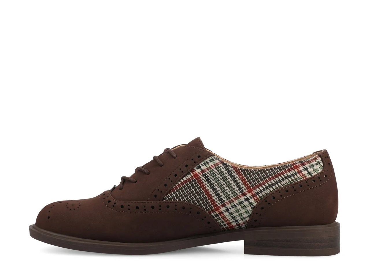 Bria Oxford