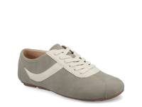 Orabella Sneaker Stone Grey view