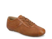 Orabella Sneaker Cognac view
