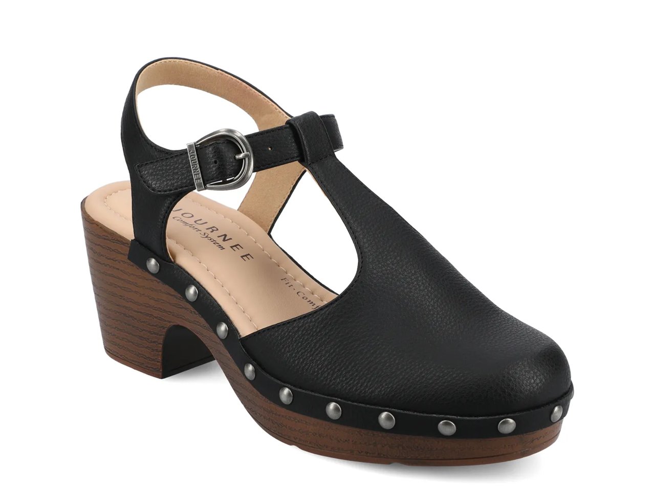 Sicily Clog