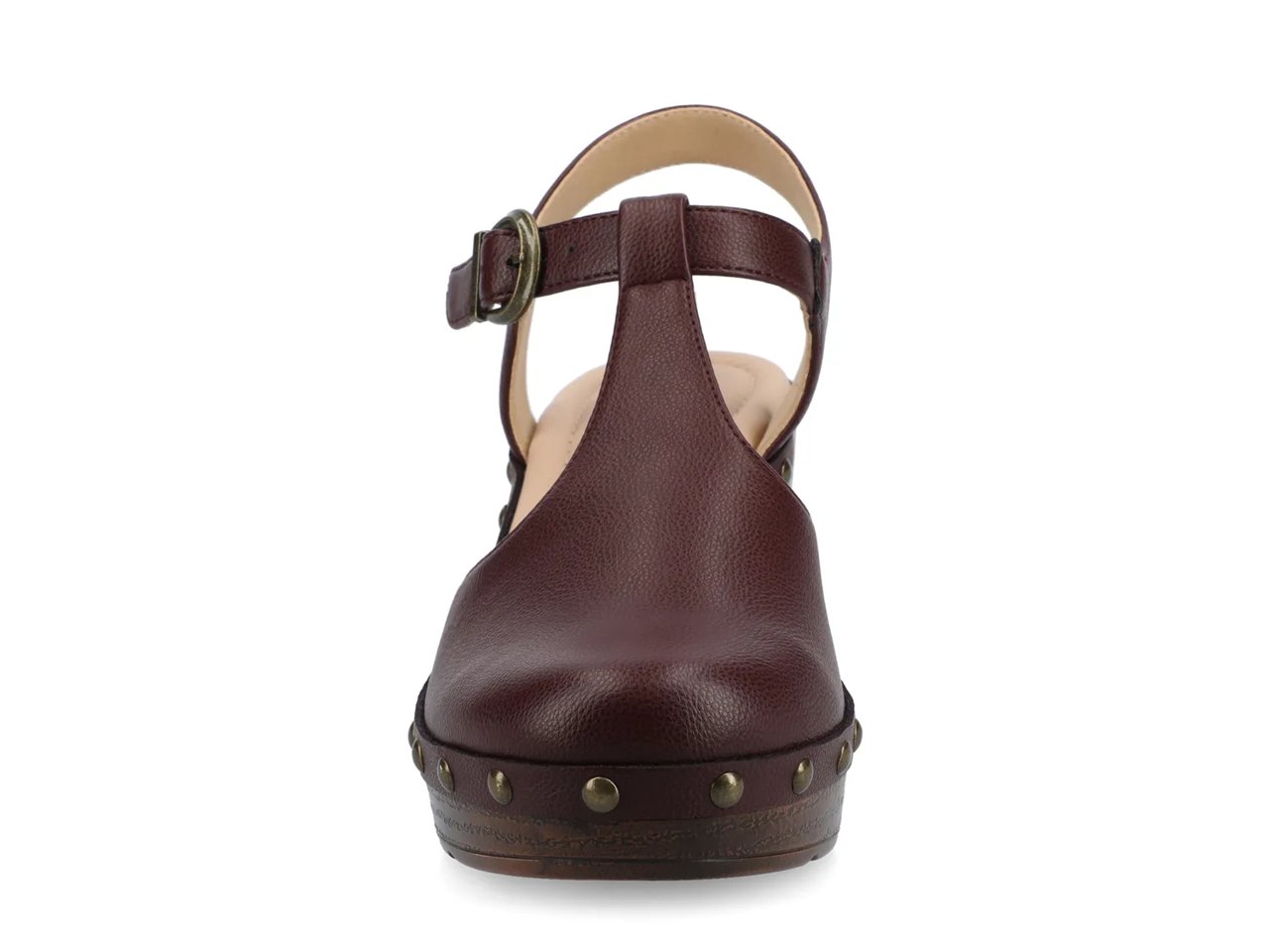 Sicily Clog