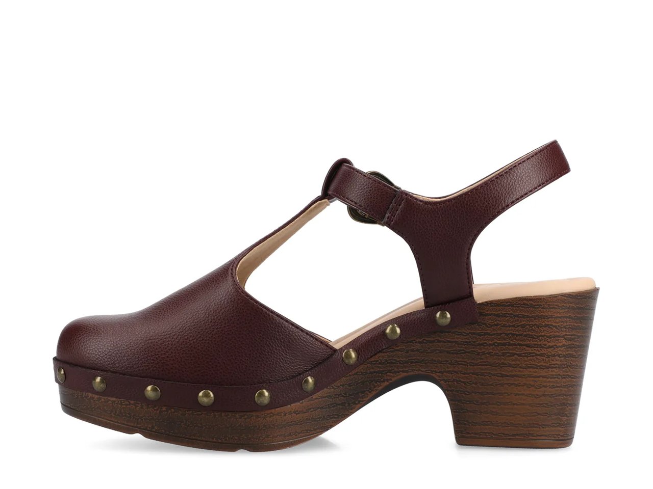 Sicily Clog