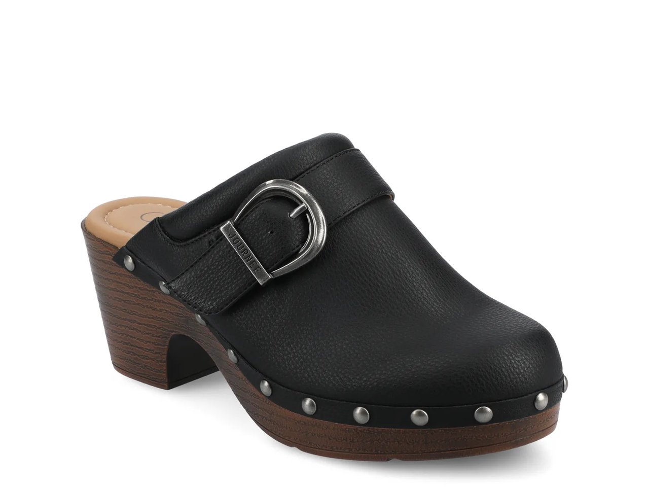 Signey Clog