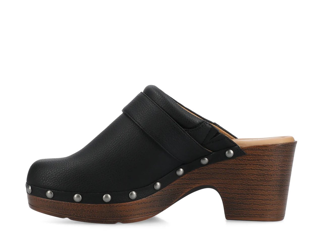 Signey Clog