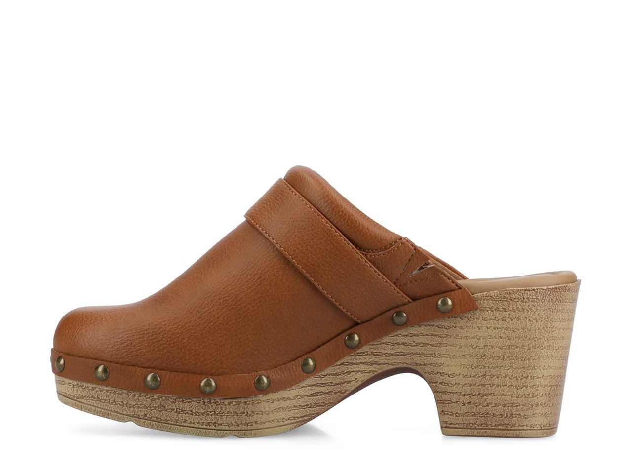 Signey Clog