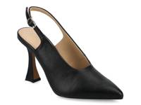 Verena Pump Black view