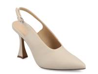 Verena Pump Bone view