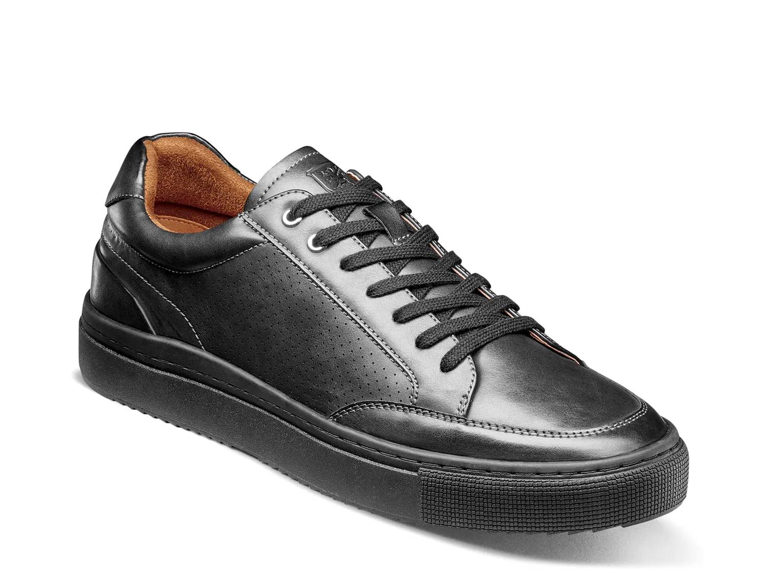 black dress shoes dsw Shop Men's Black Dress Shoes