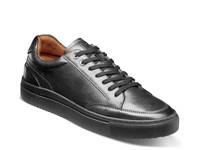 Dorian Sneaker Black view