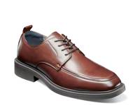 Evan Oxford Dark Brown view