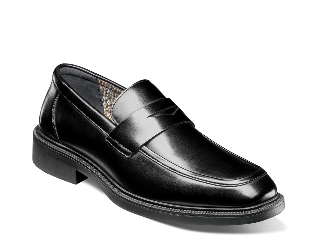 Everett Penny Loafer
