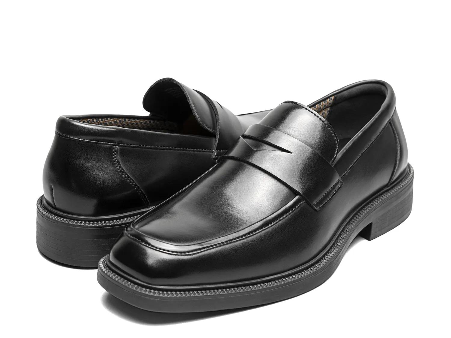 Everett Penny Loafer