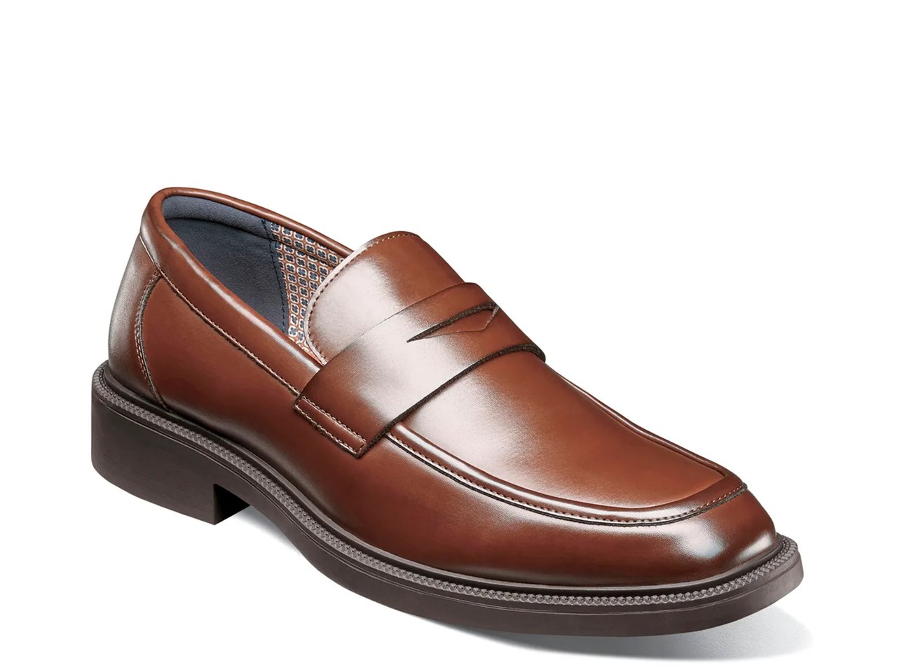 Everett Penny Loafer