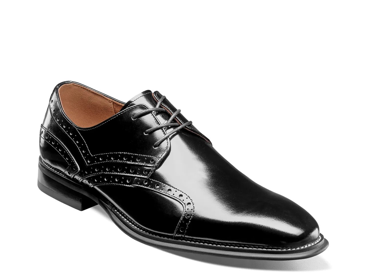Alexander Oxford