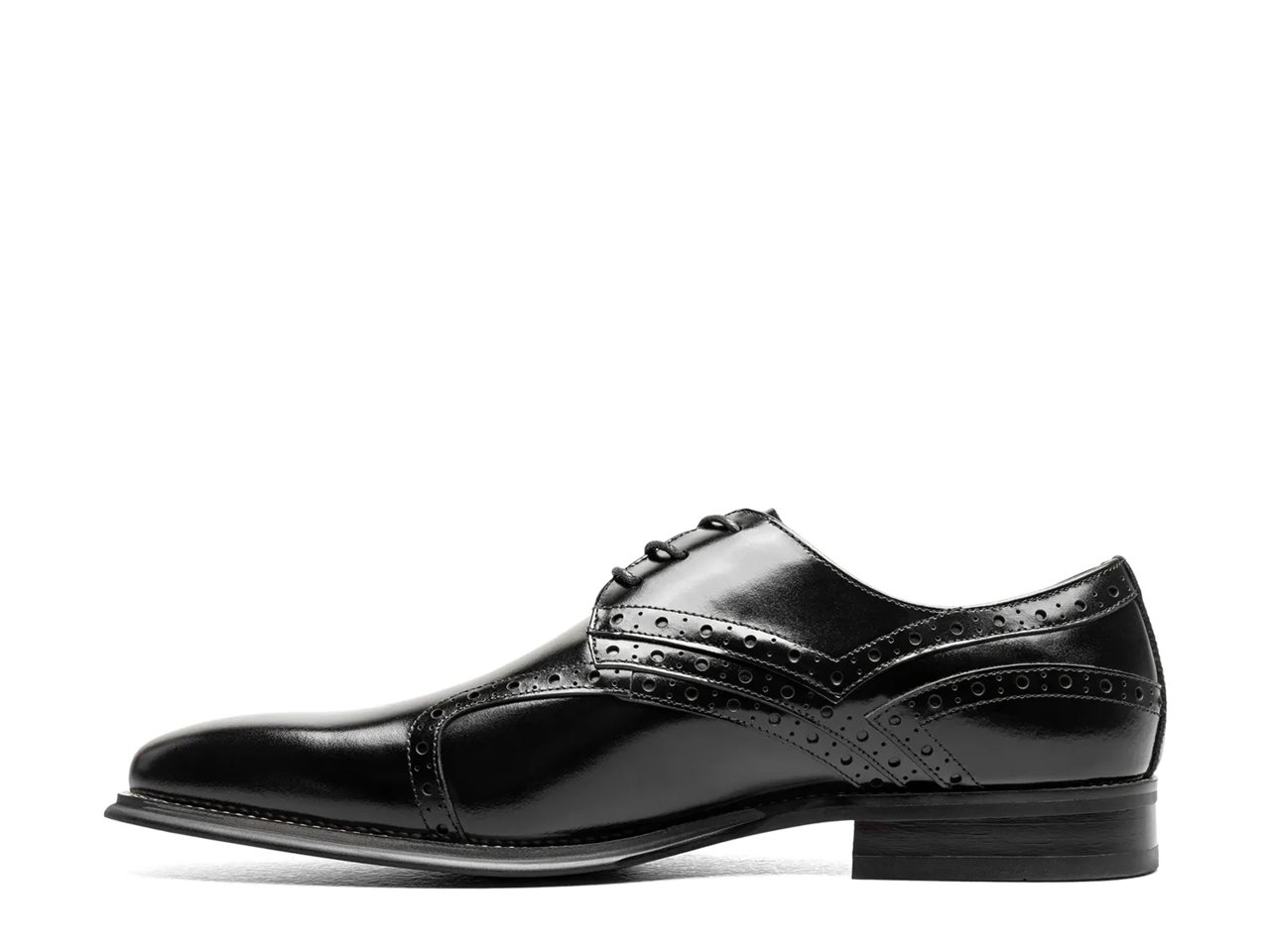Alexander Oxford