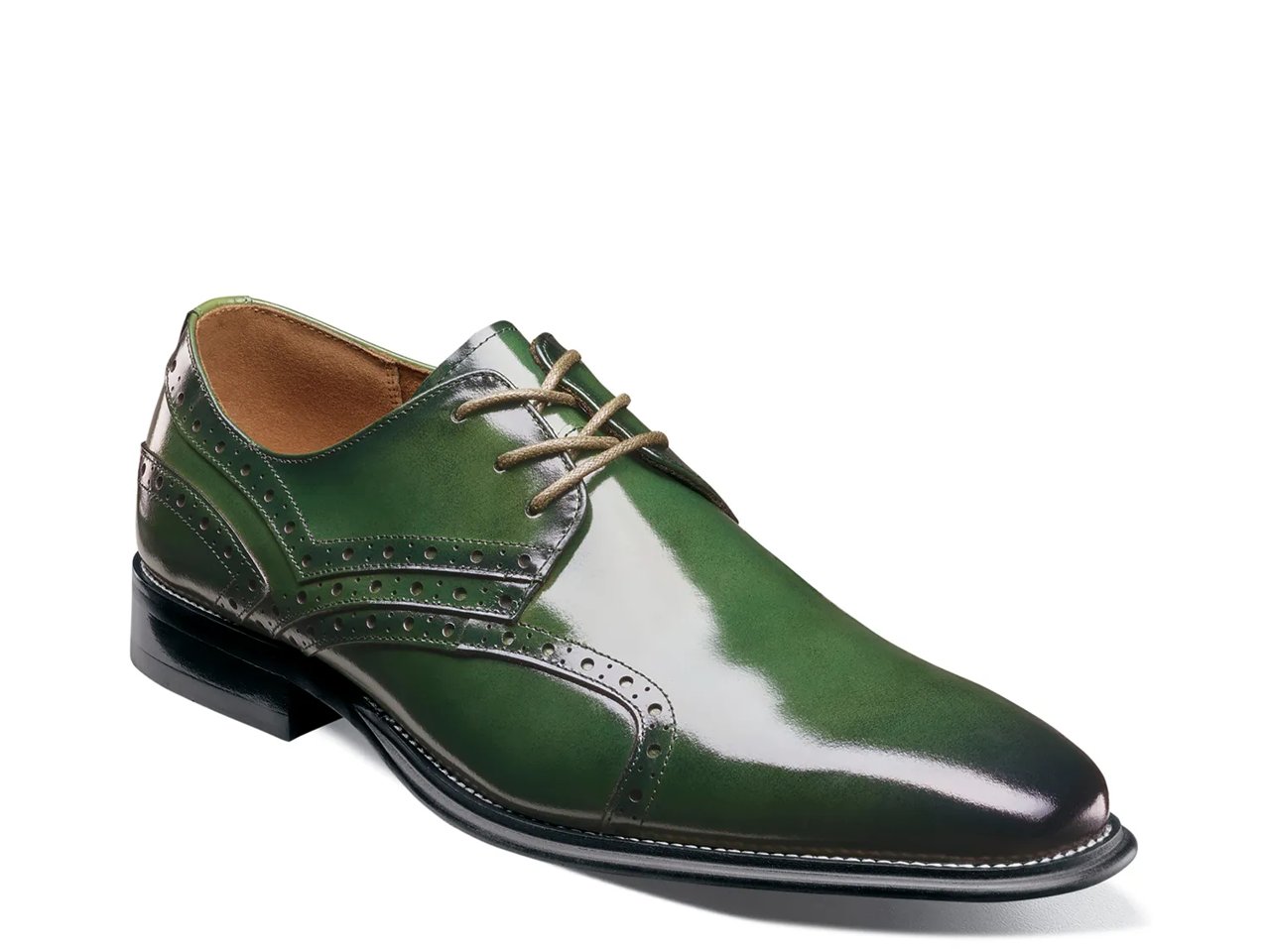 Alexander Oxford