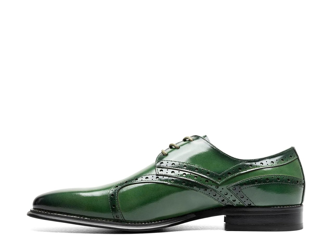 Alexander Oxford