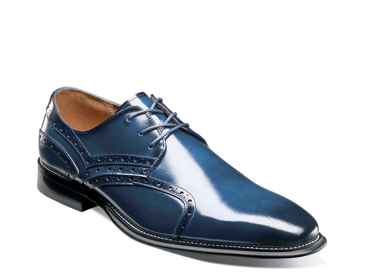 Alexander Oxford