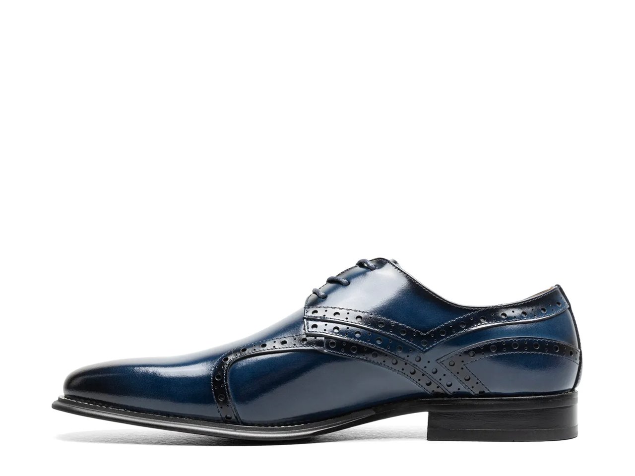 Alexander Oxford