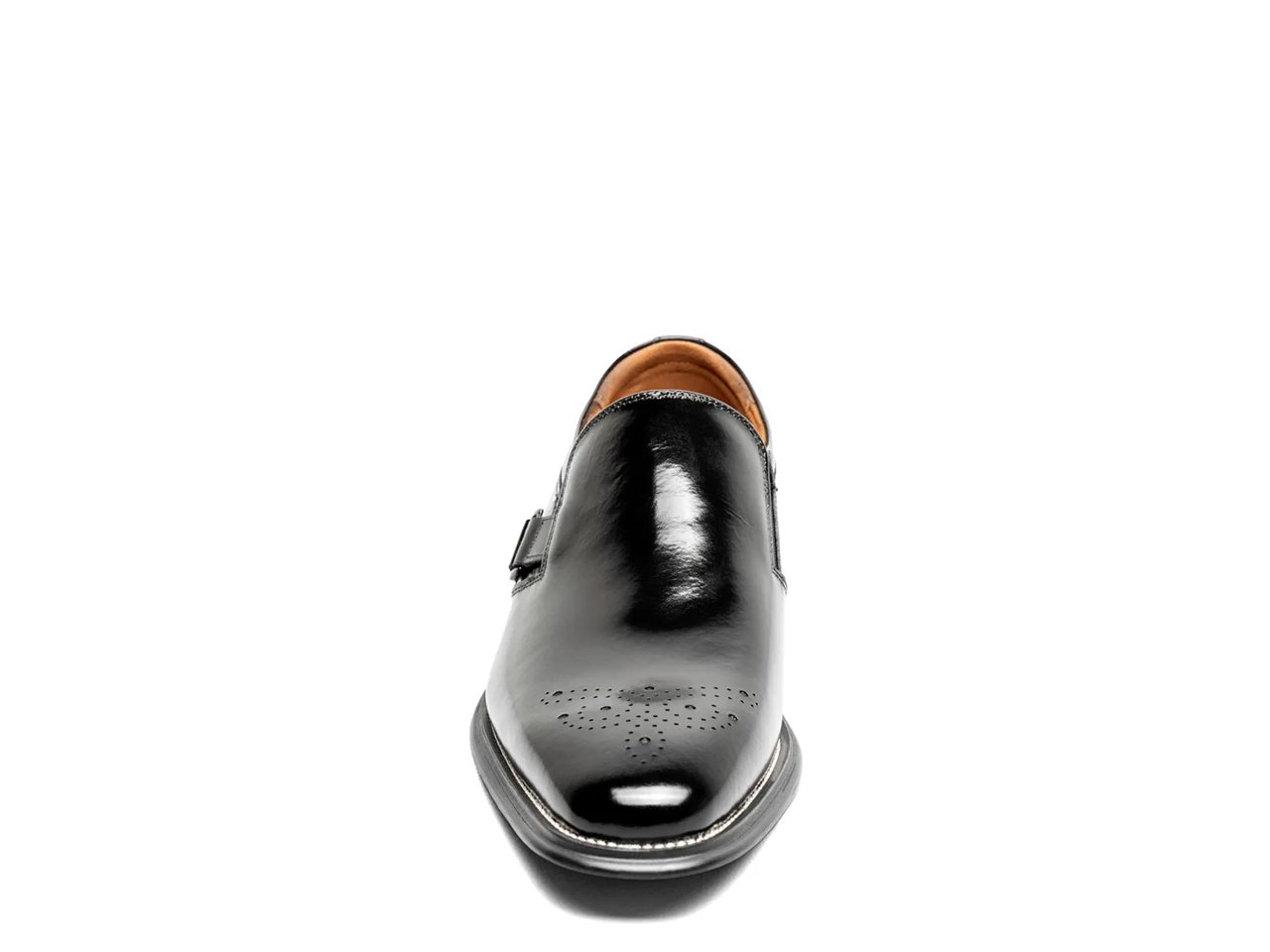 Alistair Monk Strap Slip-On