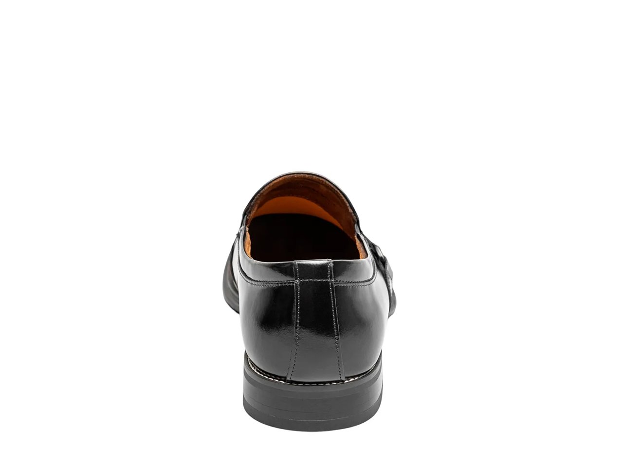 Alistair Monk Strap Slip-On