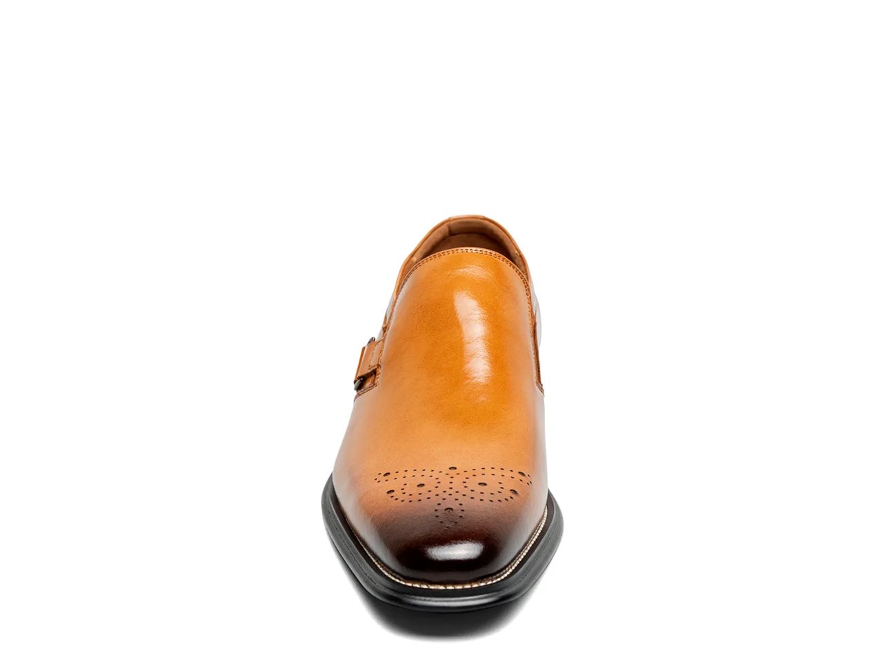Alistair Monk Strap Slip-On
