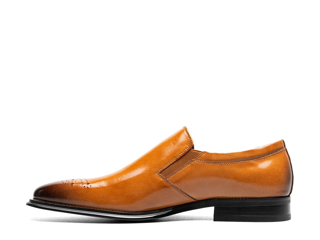 Alistair Monk Strap Slip-On