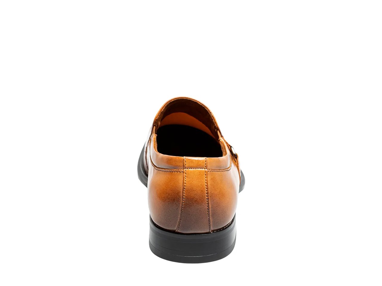 Alistair Monk Strap Slip-On
