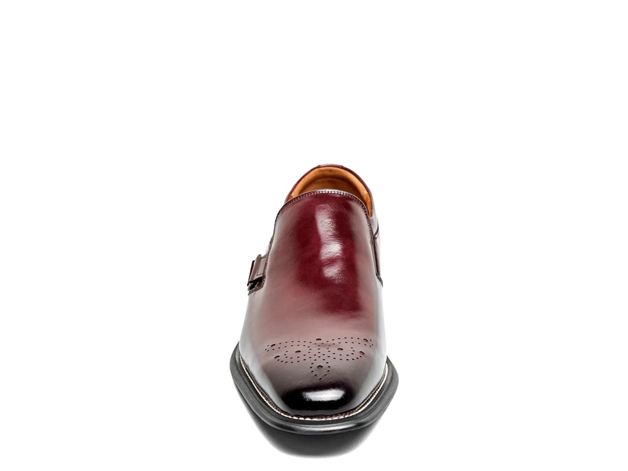 Alistair Monk Strap Slip-On