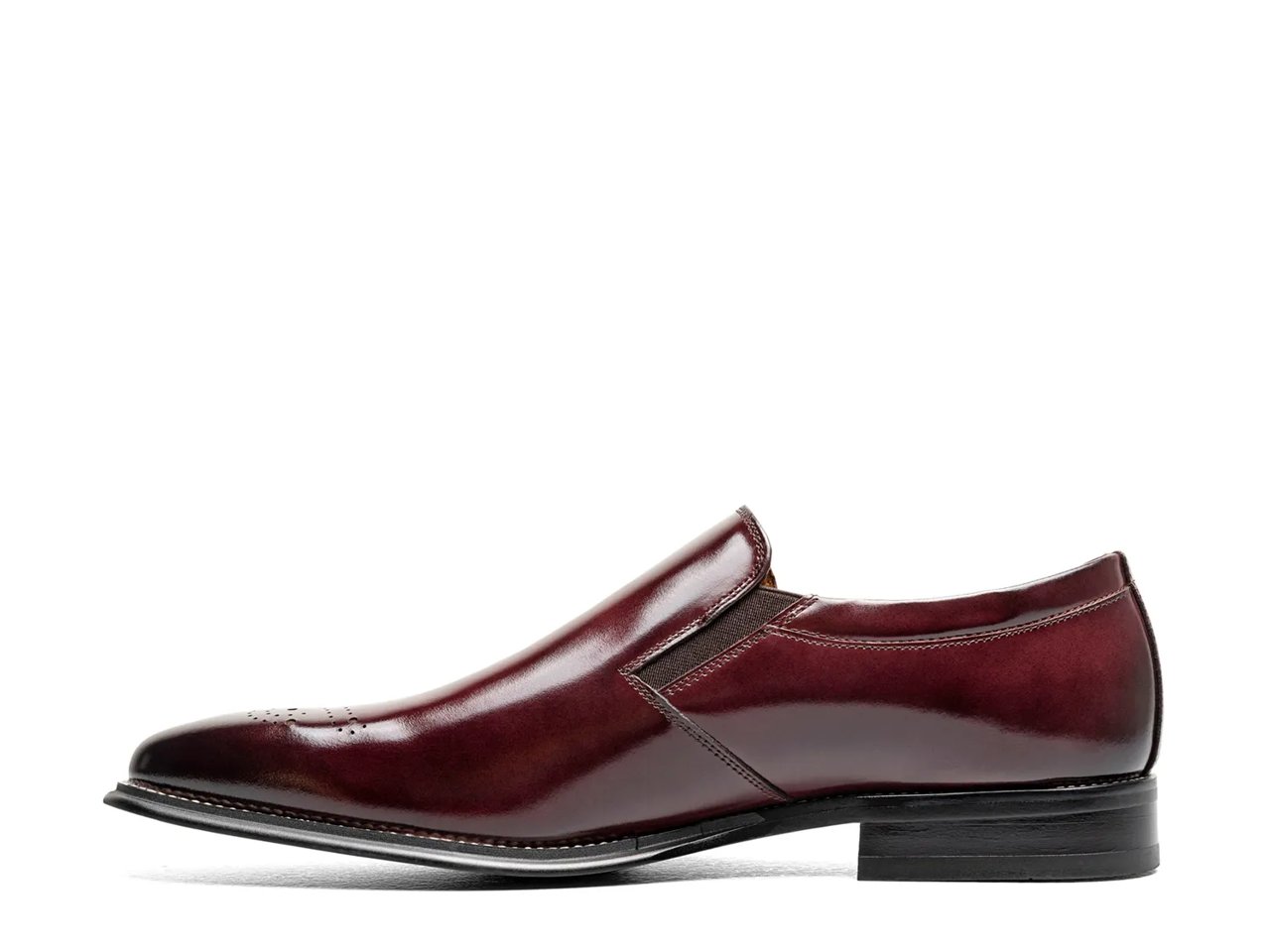 Alistair Monk Strap Slip-On