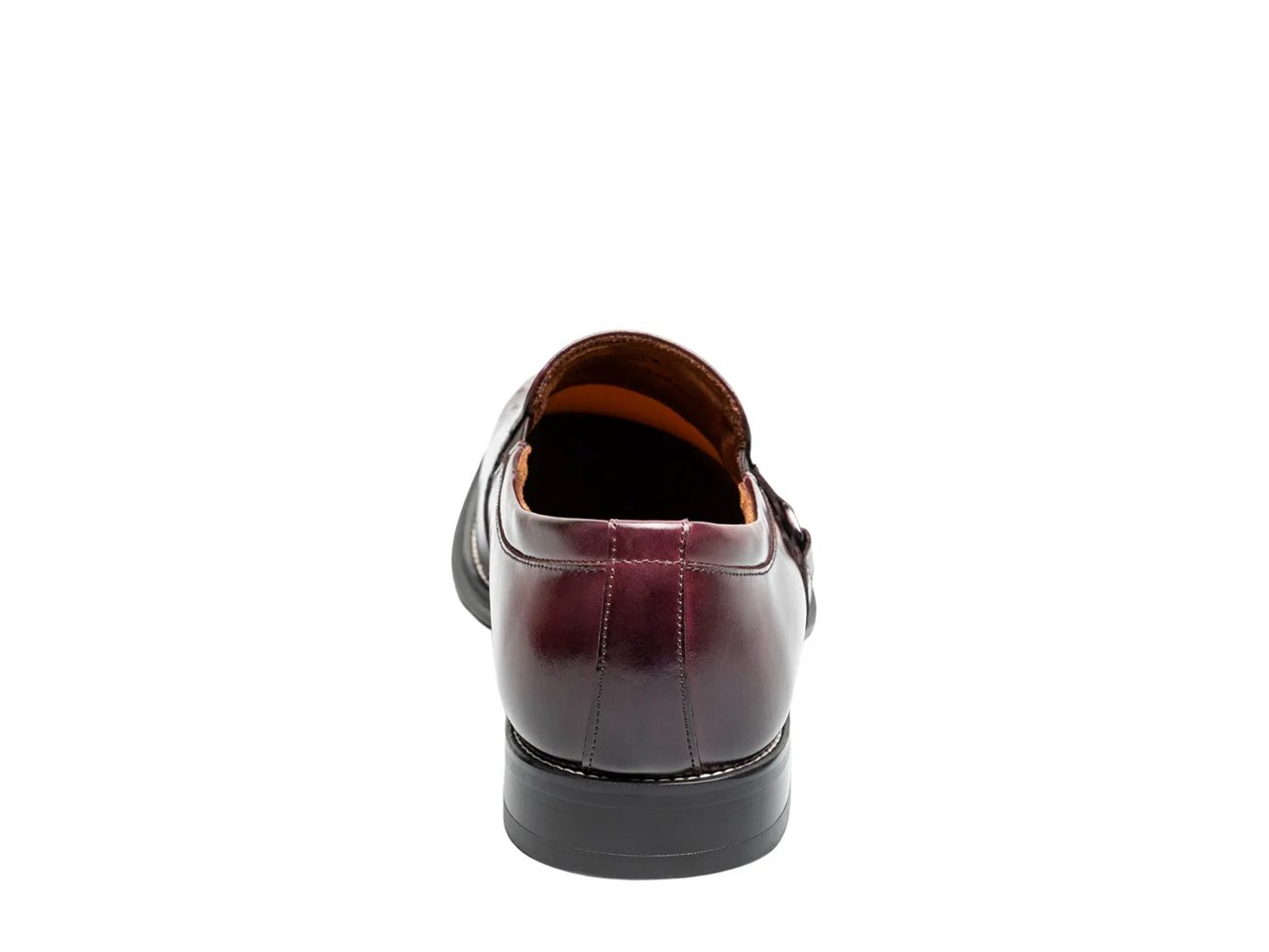 Alistair Monk Strap Slip-On