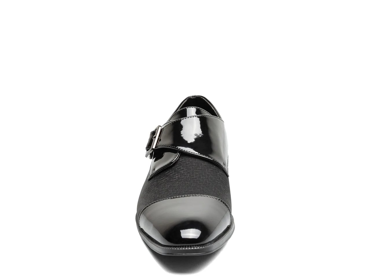 Sutherland Monk Strap Slip-On