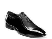 Stuart Oxford Black view
