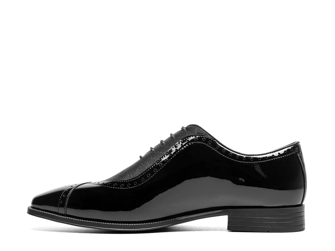 Stuart Oxford