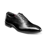 Langford Oxford Black view