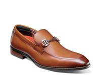 Lawton Loafer Cognac view