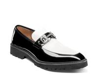 Carabello Loafer Black/White view