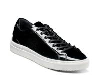 Dante Sneaker Black/White view