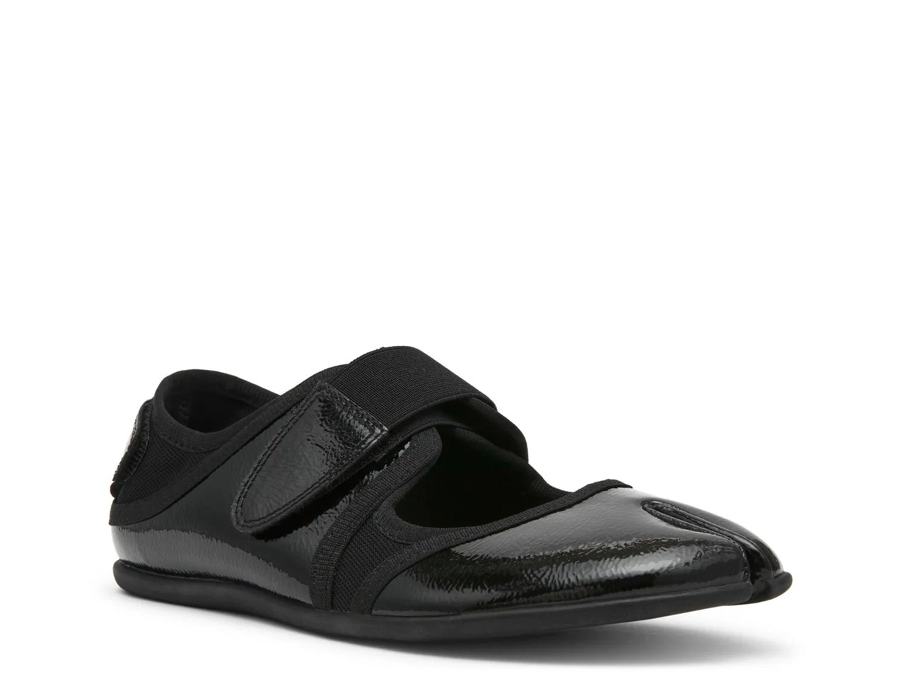 Rapid Split Toe Sneaker