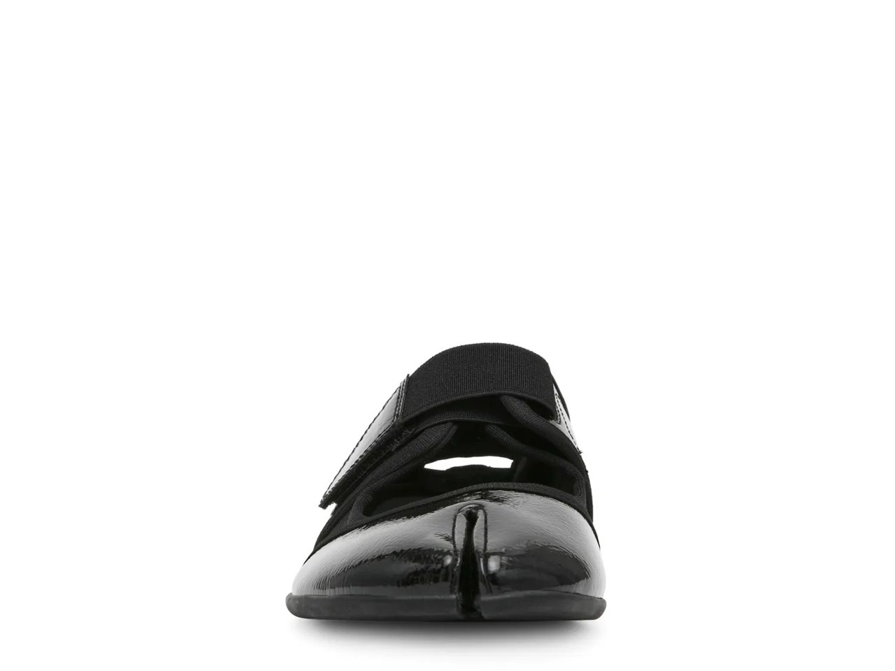 Rapid Split Toe Sneaker