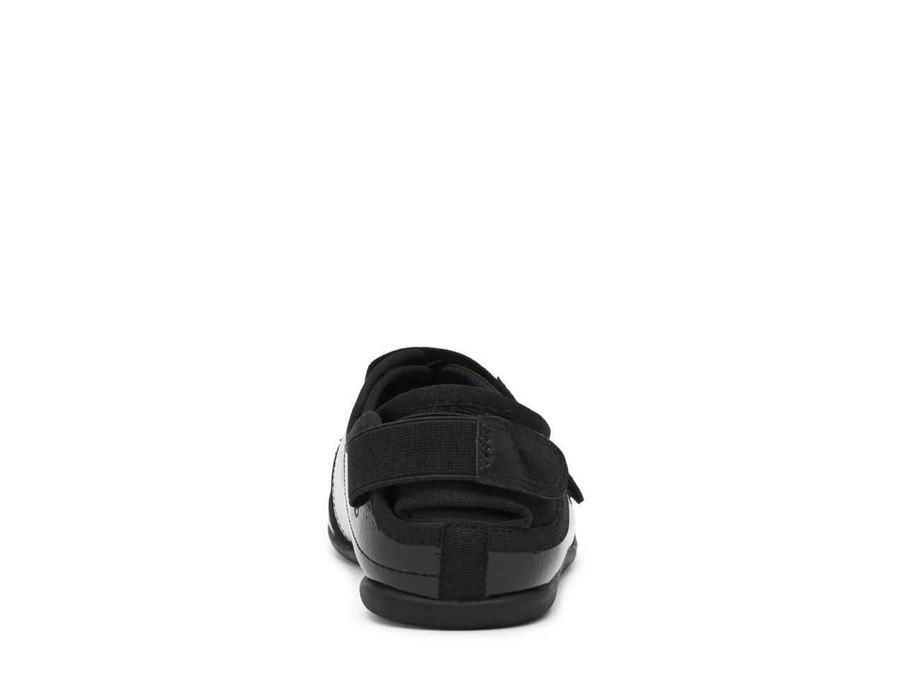 Rapid Split Toe Sneaker
