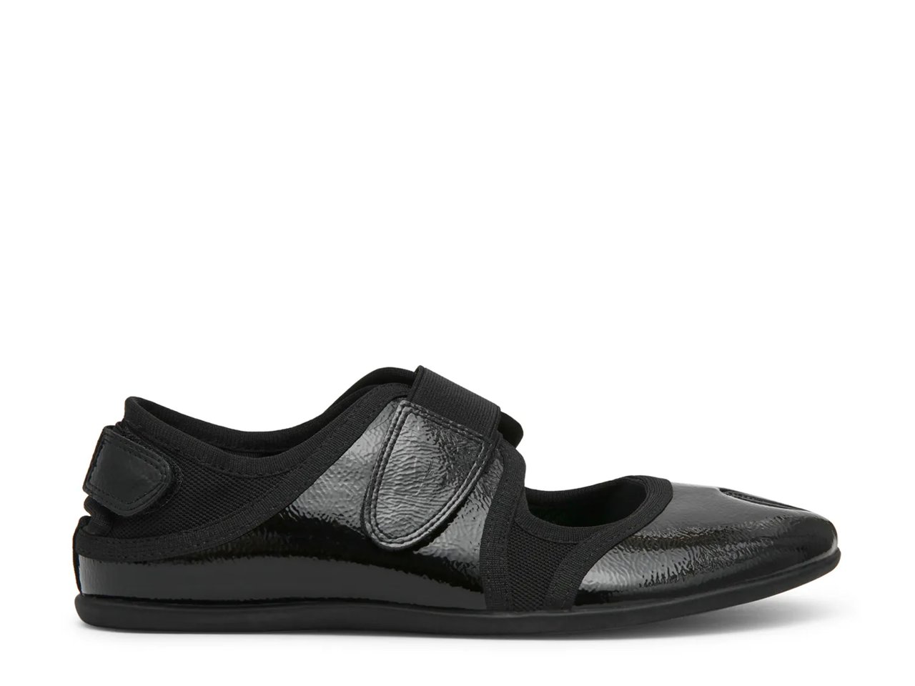 Rapid Split Toe Sneaker