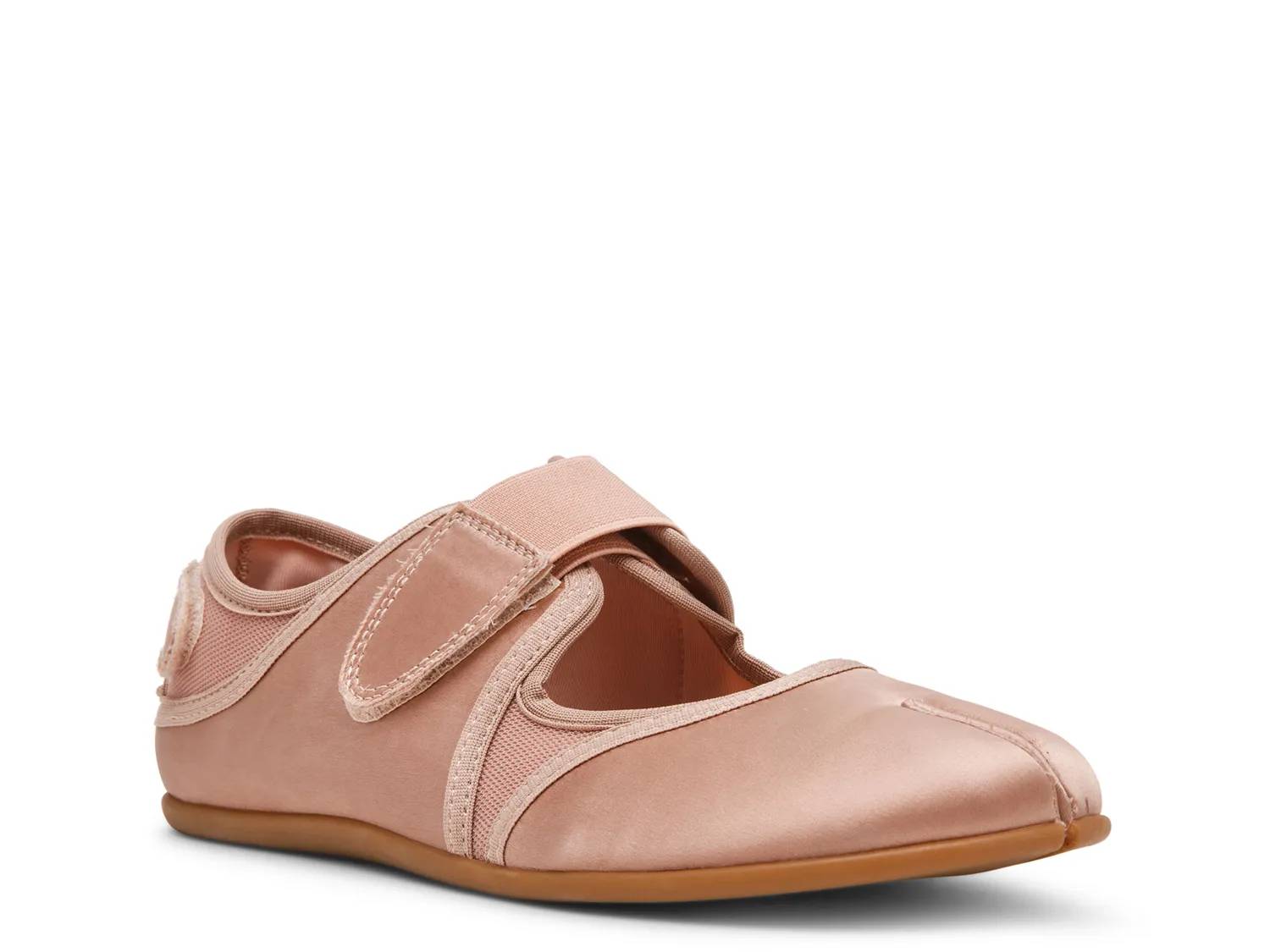 Rapid Split Toe Sneaker