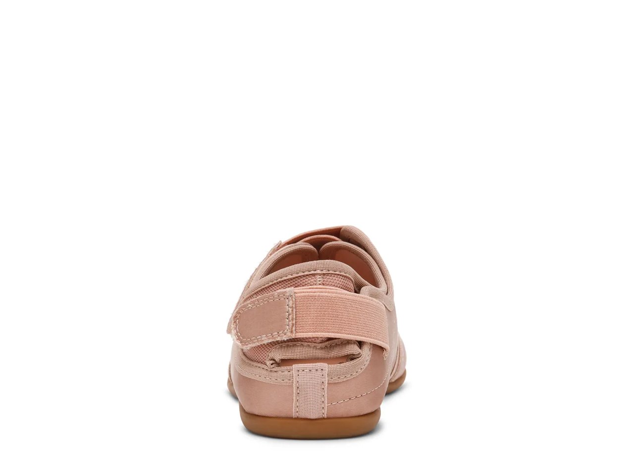 Rapid Split Toe Sneaker
